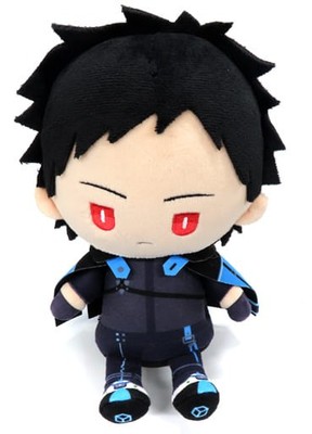 World trigger Souya Kazama Character Goods  toy Collection A