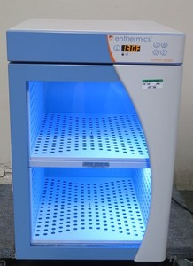 R200256 Enthermics D350 Blanket Warmer Cabinet - Comfort Series