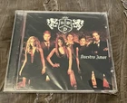 RBD - Nuestro Amor - CD Free Shipping NEW