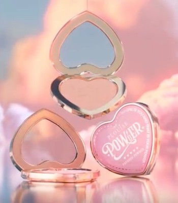 P. Louise Under-Eye Brightening Powder