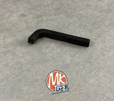 1985 1988 GI JOE 3.75” - COBRA FERRET / TIGER PAW - LEFT REAR FENDER (B)