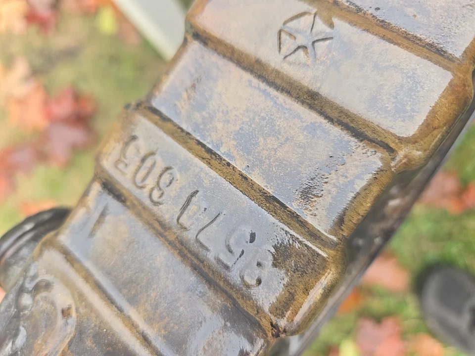 1972 MOPAR BIG BLOCK RADIATOR 3574605 26 In. W A/C 400 440 B/C Body CHARGER GTX - Image 2 of 4