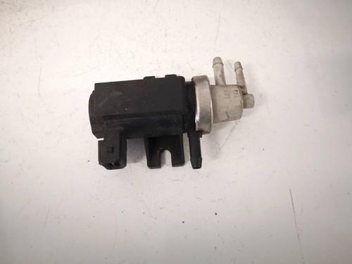 Volkswagen Lupo 2001 Electrical selenoid (Electromagnetic solenoid #2811255-98