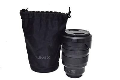 Panasonic Leica DG Vario Summilux Objektiv 10-25mm