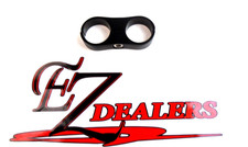 Hose Separator Clamp 1" Inch for -16AN JIC AN -16 JIC Dual Hose Clamp