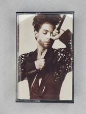 VTG PRINCE THE HITS 1 Cassette Tape '93 Compilation Rock Funk Soul RARE