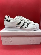 adidas gazelle silver green womens Adidas Superstar Exotic
