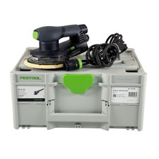 Festool ETS EC 150/5 EQ-Plus 576339 Corded El...