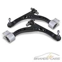 2X Atec Querlenker MIT Traggelenk Vorne FÜR Opel Astra K B16