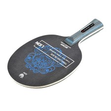 Carbon Fiber  Aryl Group Fiber Table Tennis Blade 7 Ply For ping Pong Blade