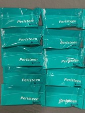 10 Coloplast Small Peristeen Bowel Fecal Incontinence Rectal Tampon LOWEST PRICE