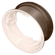 Rear Spinout Rim Fits Allis Chalmers Tractor | 13