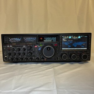 Yaesu Ftdx 3000 | eBay