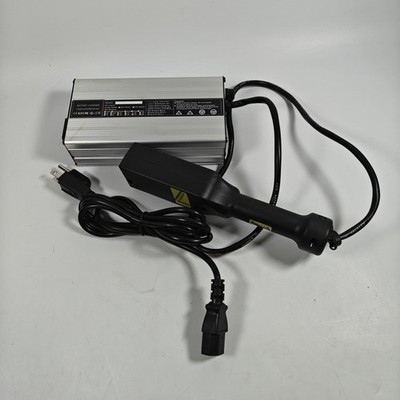 36 Volt 5A Golf Cart Battery Powerwise Charger For Ez Go Club Car DS Yamaha 