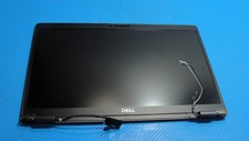 Dell Latitude 14  5400 Genuine Matte FHD LCD Screen Complete Assembly Black