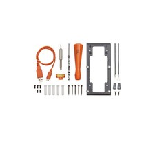 Ring Spare Parts Kit for Video Doorbell 2 WHITE