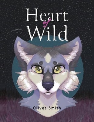 Heart Of Wild