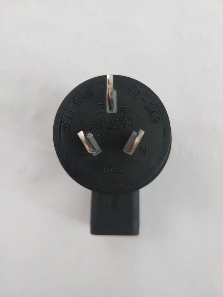 Well Shin Adapters WS-091 WS-092 WS-095 (Kit New) - Image 4 of 4