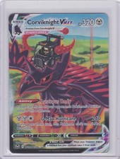 Corviknight VMAX #TG19 Prices | Pokemon Silver Tempest | Pokemon Cards