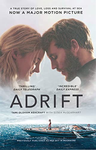 Adrift: A True Story of Love, Loss and Survival at Sea - Image 4