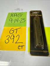 Performance Tool W80521 Spark Plug Gaps Gauge (6 Wire-Ford)