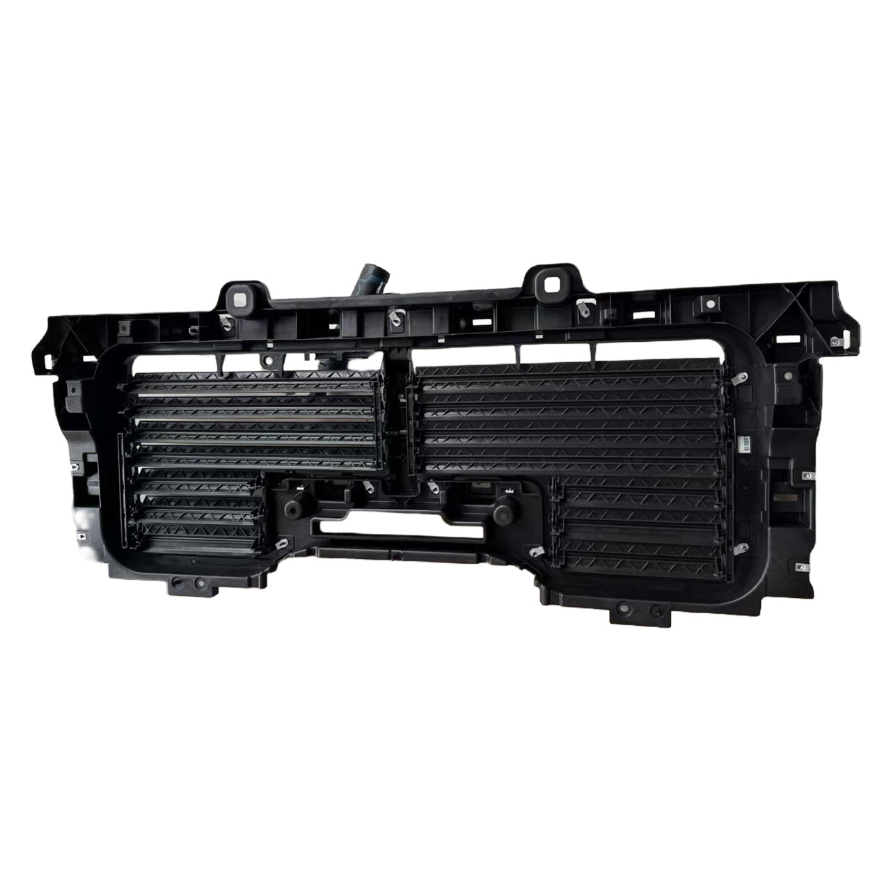 For 2016-2018 2019 Chevy Silverado 1500 Radiator Grille Shutter Mounting Bracket