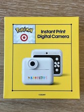Pokemon x Target 30th Anniversary Instant Pri...
