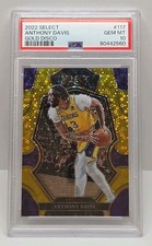 Anthony Davis Rookie Card Checklist and Guide 12