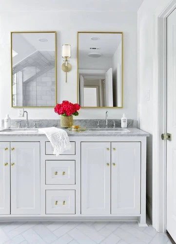 Crystorama Hatfield 18 1/2" High Vibrant Gold Wall Sconce - Picture 3 of 8