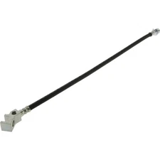 Centric Parts 150.65341 Centric Brake Hose For Select 97-04 Ford Lincoln Models