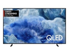 Samsung QE55Q8FAAUXXH 55" QLED 4K Smart TV HDR – Used