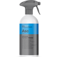 Koch Chemie Allround Surface Cleaner Asc 500 Ml Spezial OberfläChenreiniger