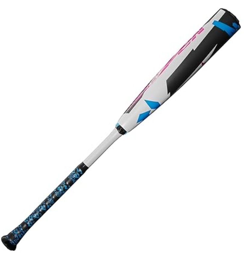 Batte Baseball Jeunesse DeMarini UPRISING - 29 Pouces / 17 Oz (-12) - Aluminium - USSSA