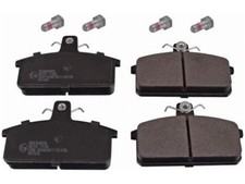 BREMSBELÄGE VORNE SUZUKI SAMURAI 1.0-1.9 88-04 SJ 413 1.3 84-90