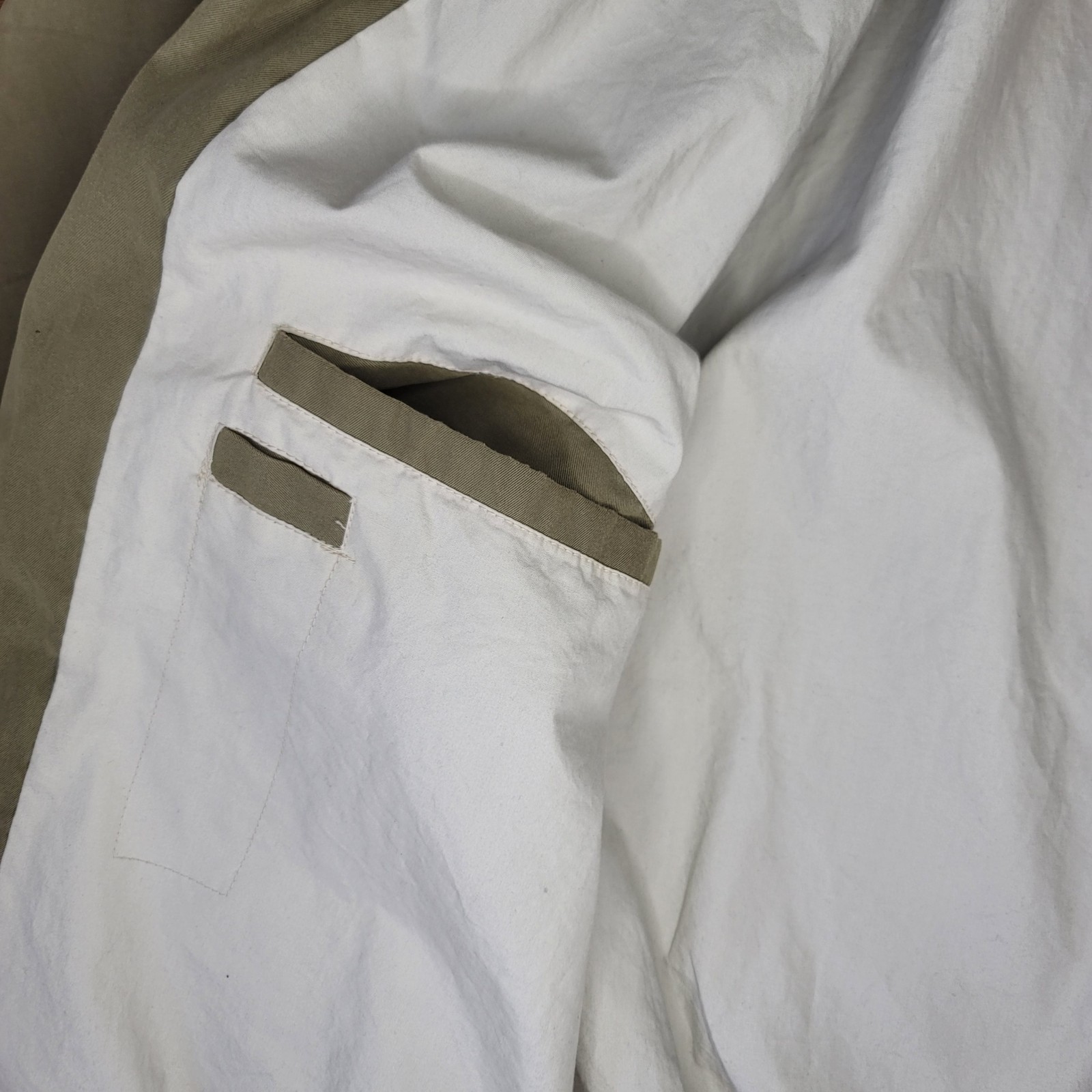 Harvard Square Jacket Size Large - image 3