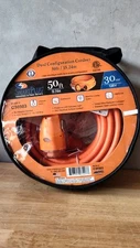 SmartPlug 30a 50' Dual Configuration Cordset #C30503