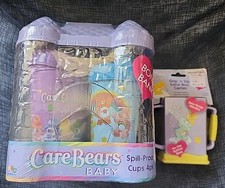 care bears Sippie Cups