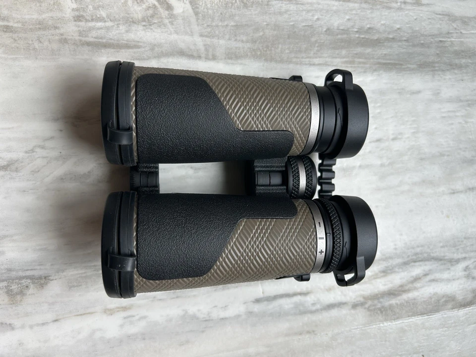 Open Box Burris Signature HD 10x42mm Binoculars with Lifetime Warranty! 300293 - Image 4 of 4