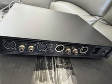 Headphone Amplifier Preamplifier SMSL P2 Flagship Level Fully Balanced 4Ch PLFC