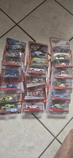 Mattel Disney Pixar Cars Lot of 17 NIB        
