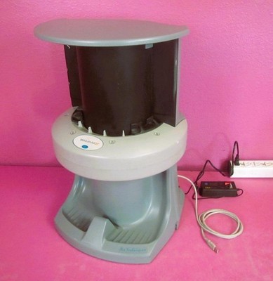 Air Techniques A/T ScanX 73400 Digital Dental Plate Scanner w/ USB Cord