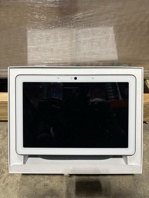 Google Nest Hub Max  H2A  10-inch Smart Home Display Parts & Repair Read