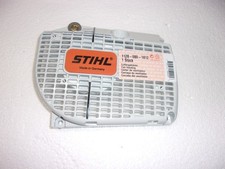 Alloggiamento avviamento a rinculo Stihl OEM MS460 MS 460 046 044 440 1128-080-1812 #GM-R6A3