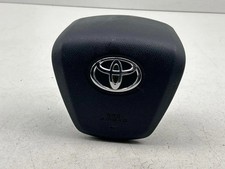 Toyota Avensis Verso M2 Steering Wheel Airbag 0080P1110022 061650014P 34123867