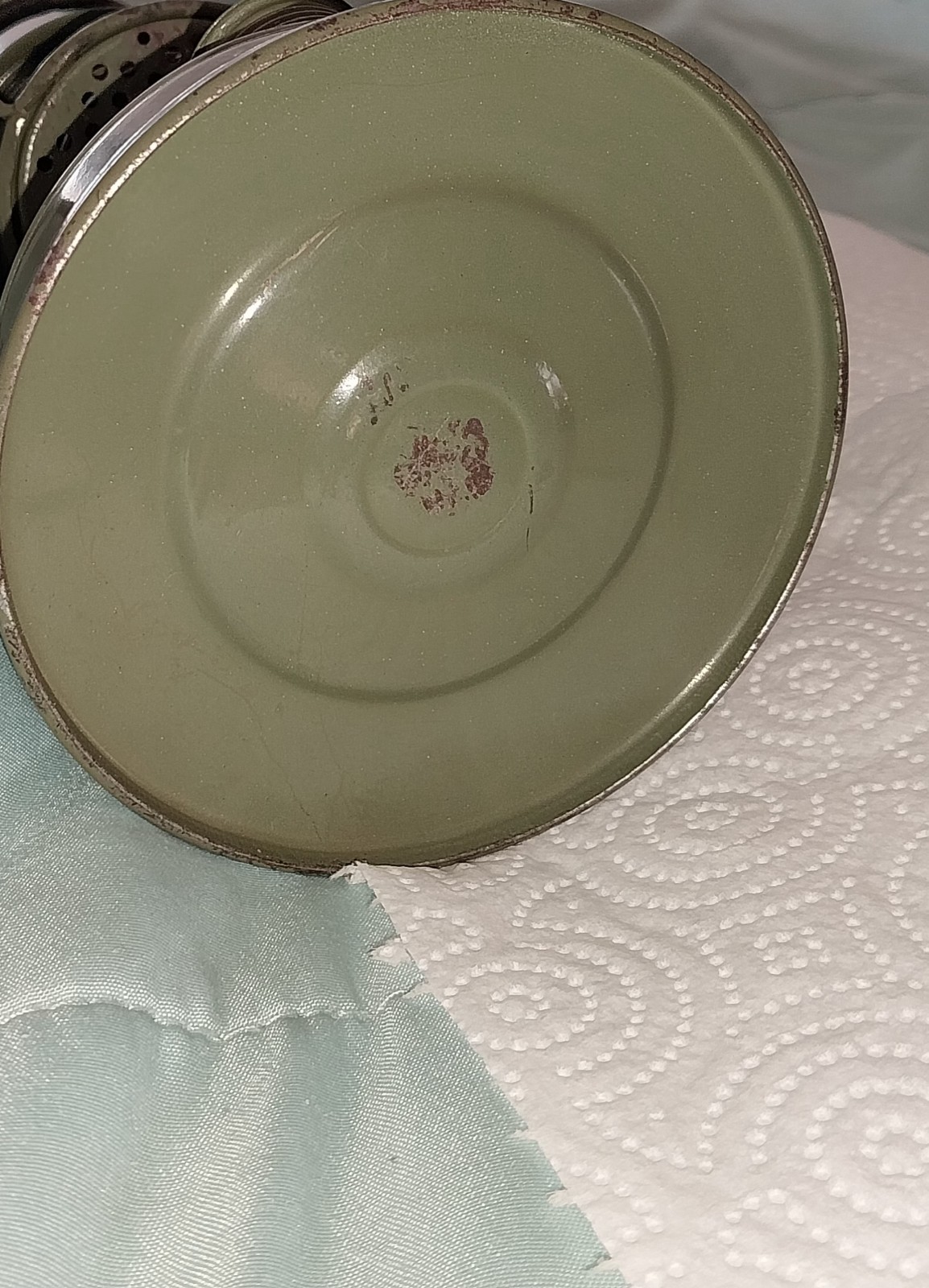 ORIGINAL VINTAGE FEUERHAND SUPER BABY 175      K1491/1    