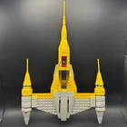 LEGO Star Wars Naboo Starfighter 7877 (incomplete)