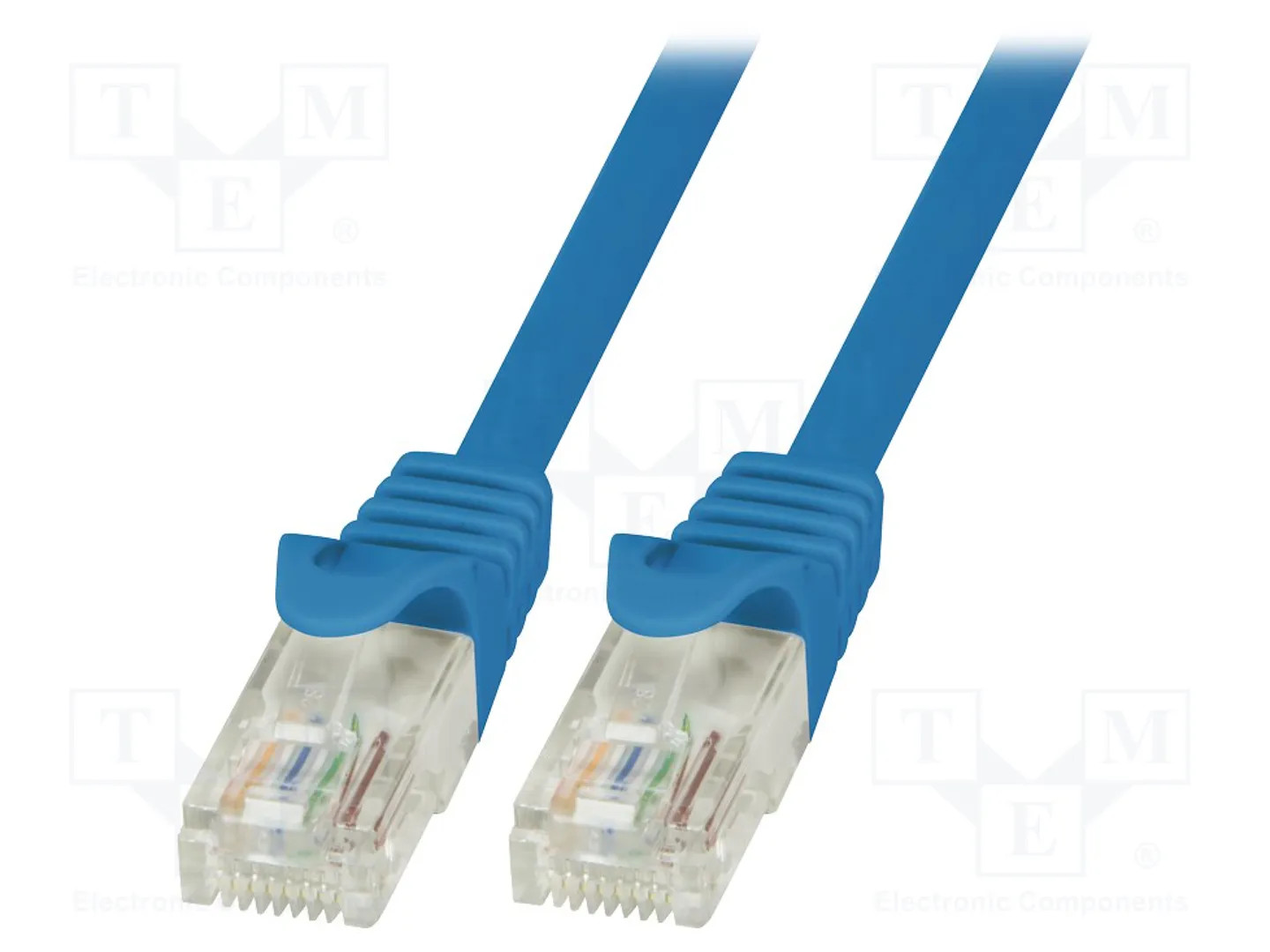 LOGILINK CP2046U Patch cord