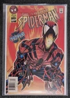 The Amazing Spider Man #410 Web Of Carnage Part 2 Of 4 Marvel Comics 1996