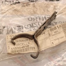 Démarreur Skoda FAVORIT