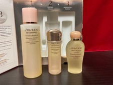 Shiseido Benefiance Skincare Discontinued Choose Product and Size New Products